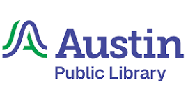 2026 Austin Public Library logo
